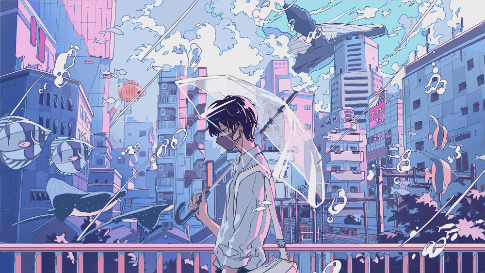 Anime- och mangaresor