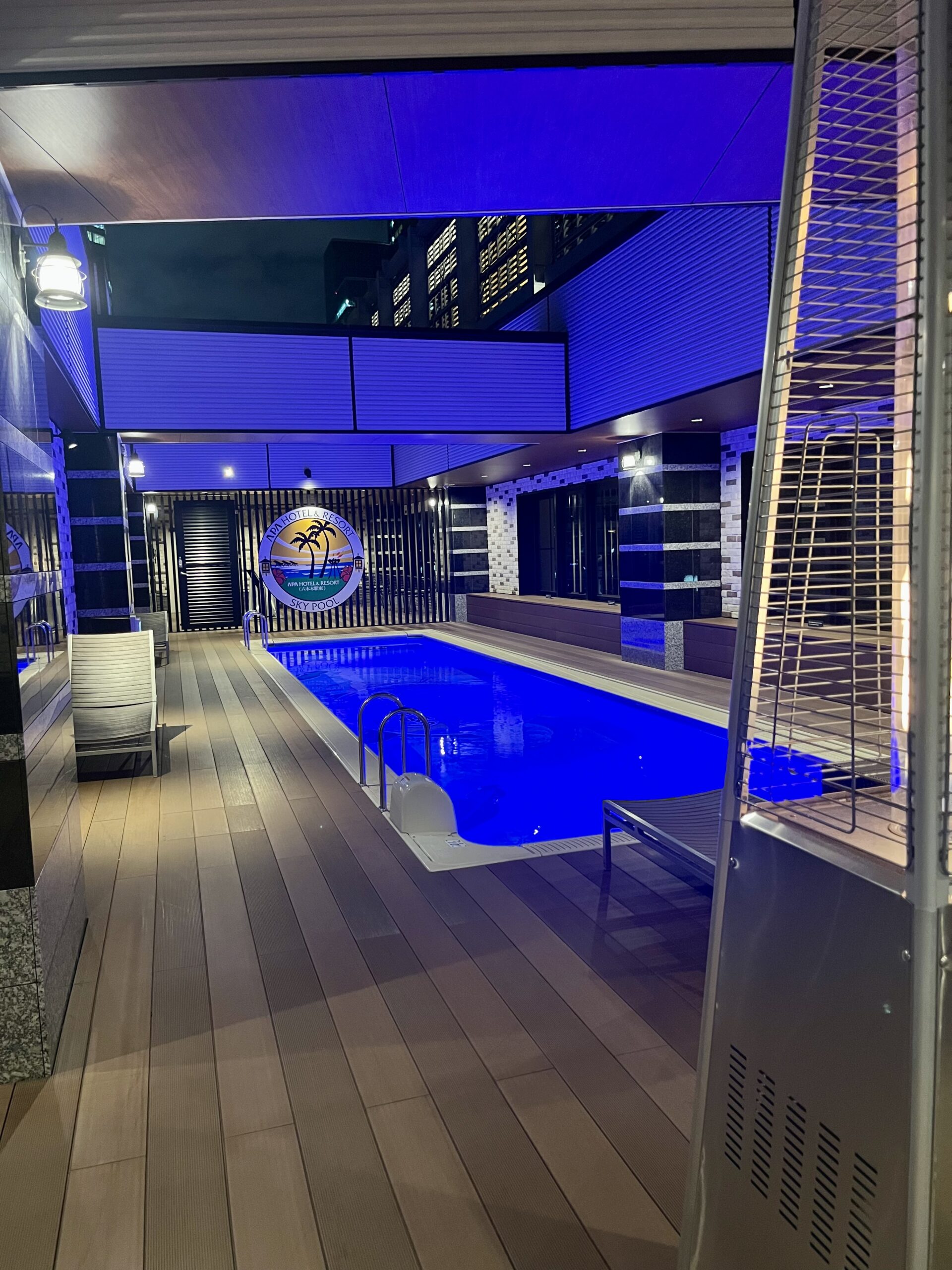 Apa Hotell Spa