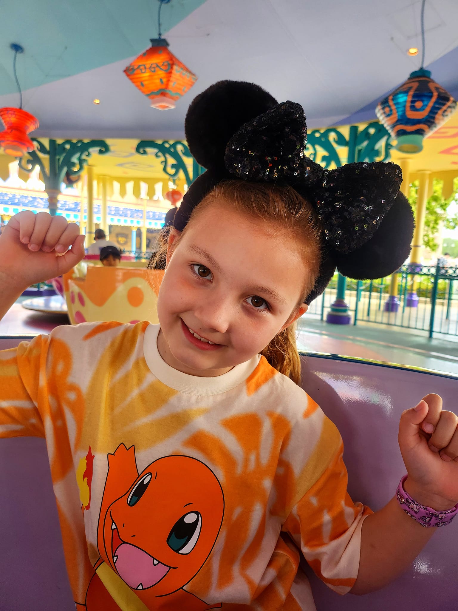 Disneyland