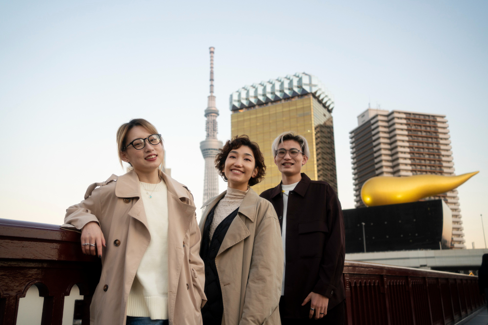 Företagsresor till Japan