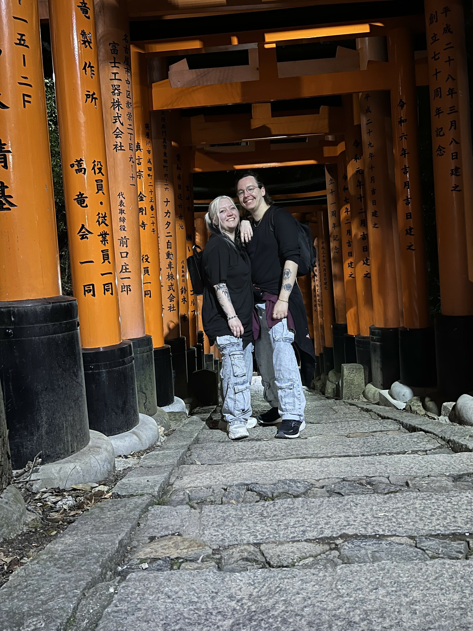 Fushimi Inari Taisha