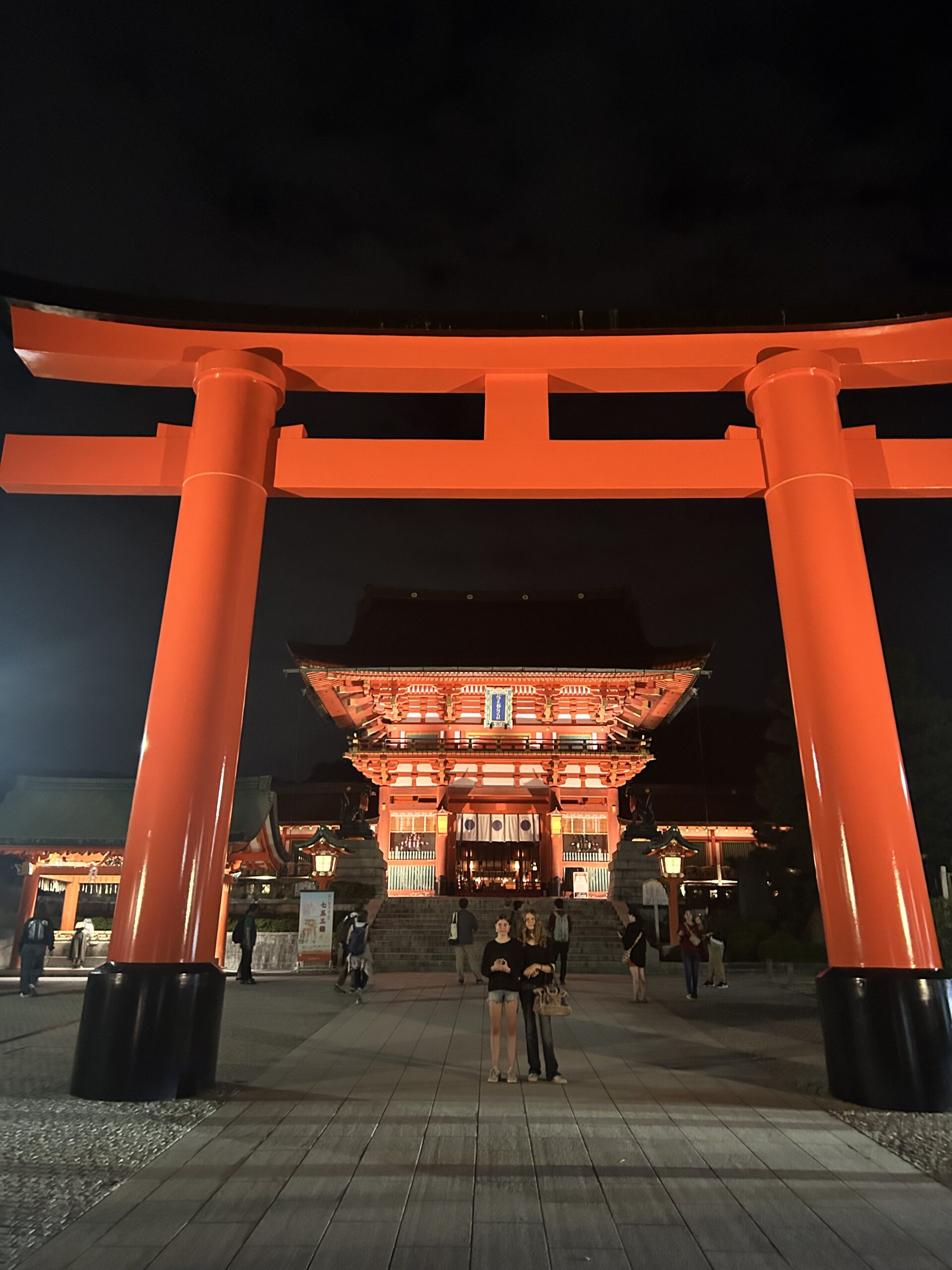 Fushimi Inari Taisha