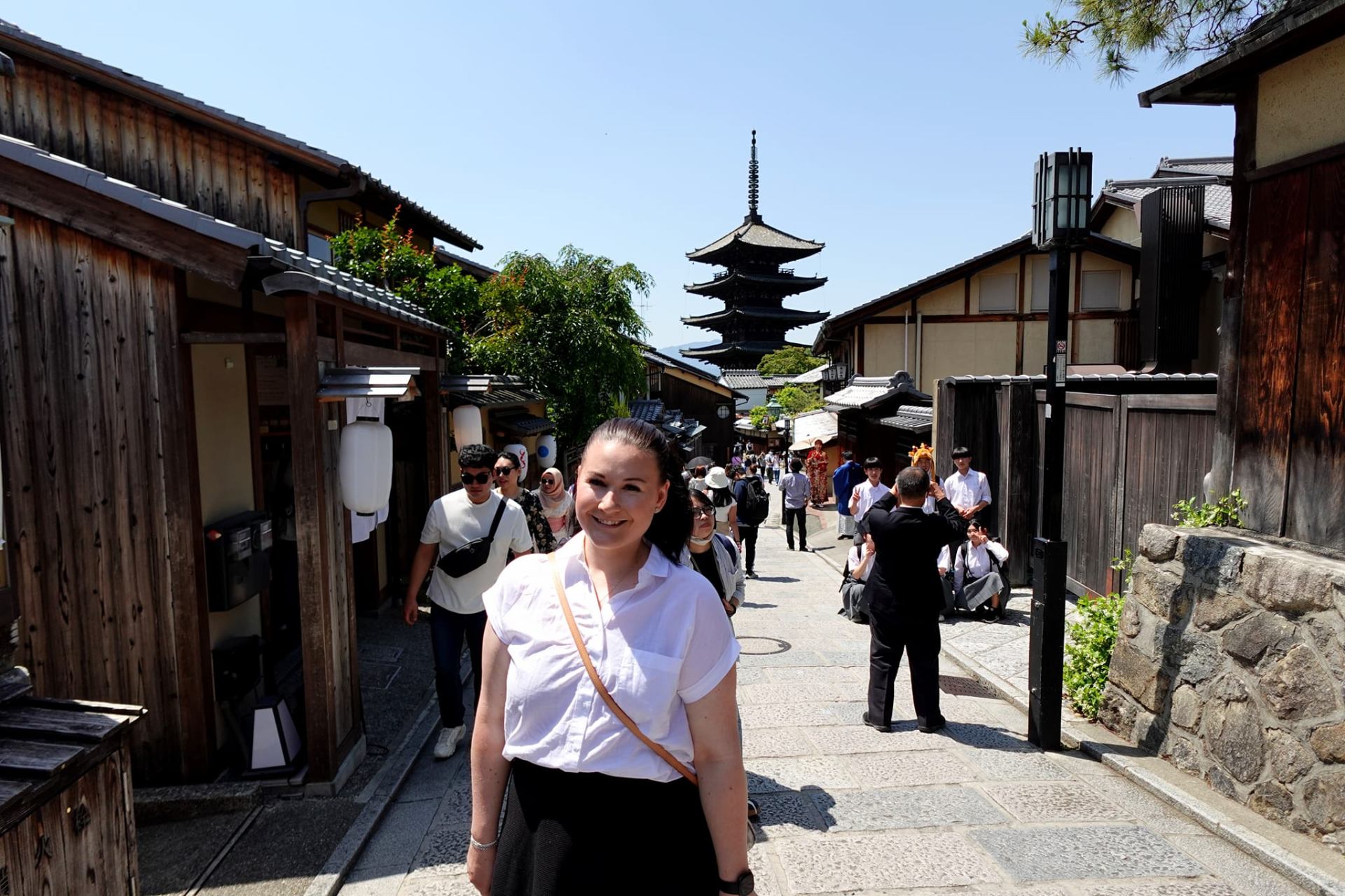 Gion