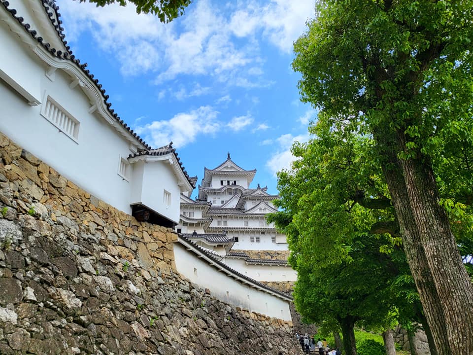 Himeji Castle