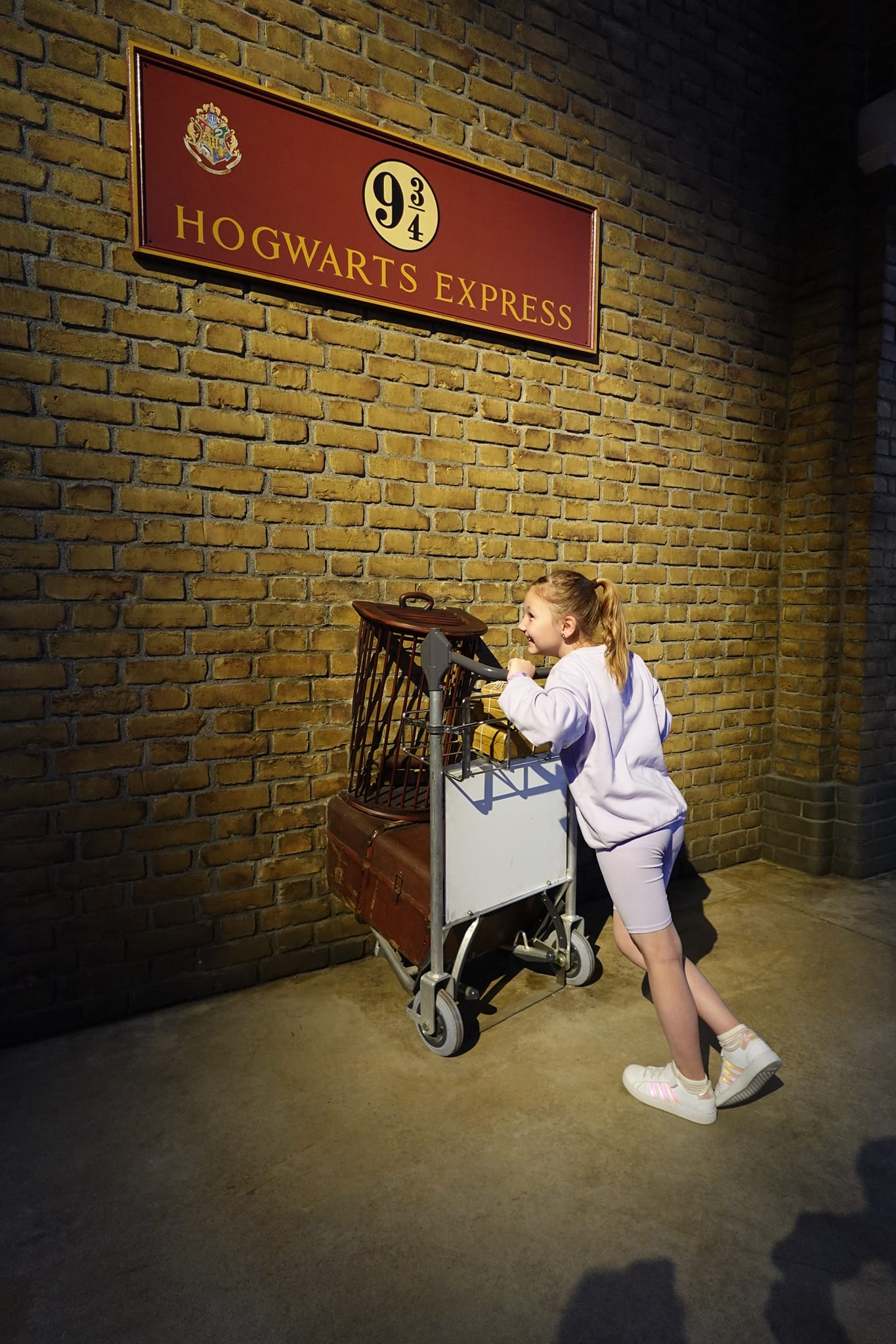 Hogwarts Express