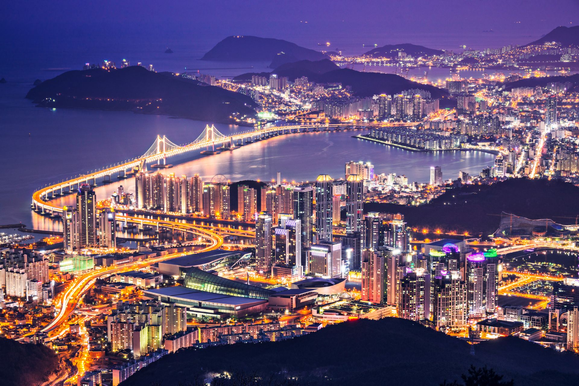 2 Veckor i Japan & Sydkorea