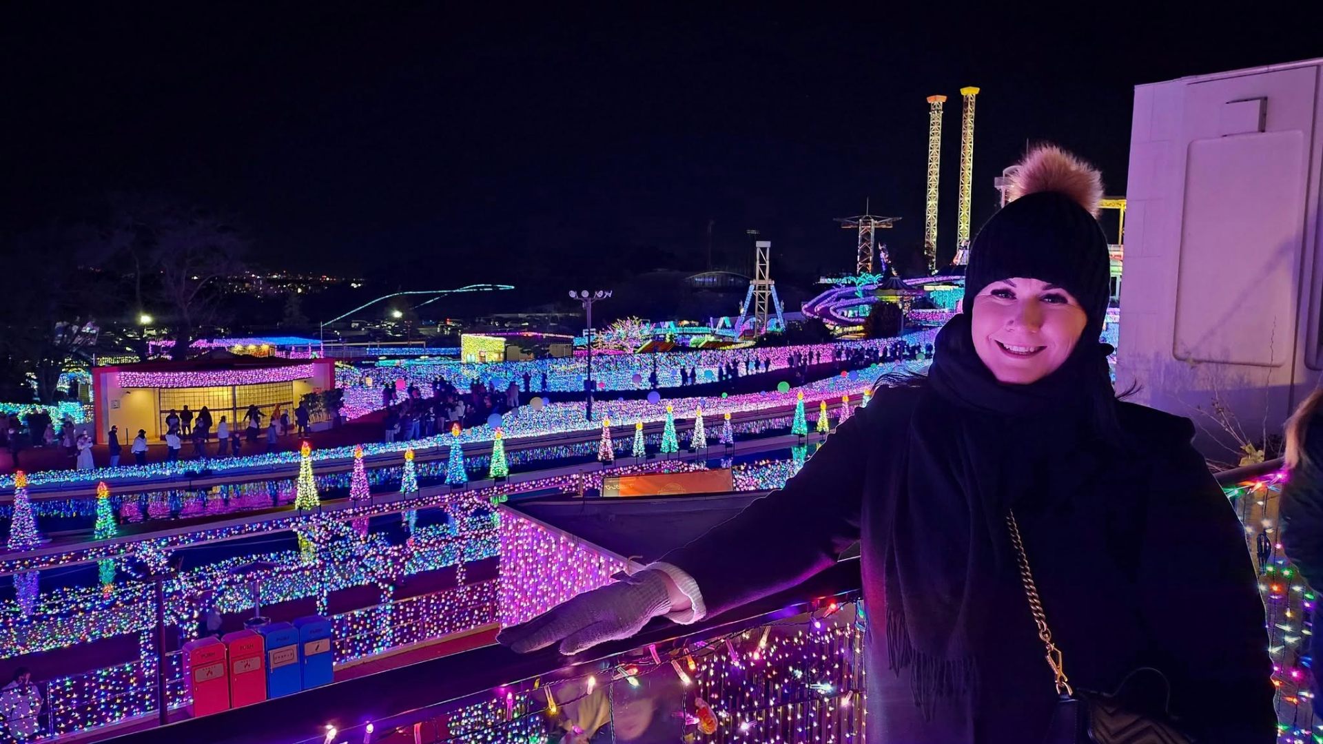 Jewellumination Yomiuriland