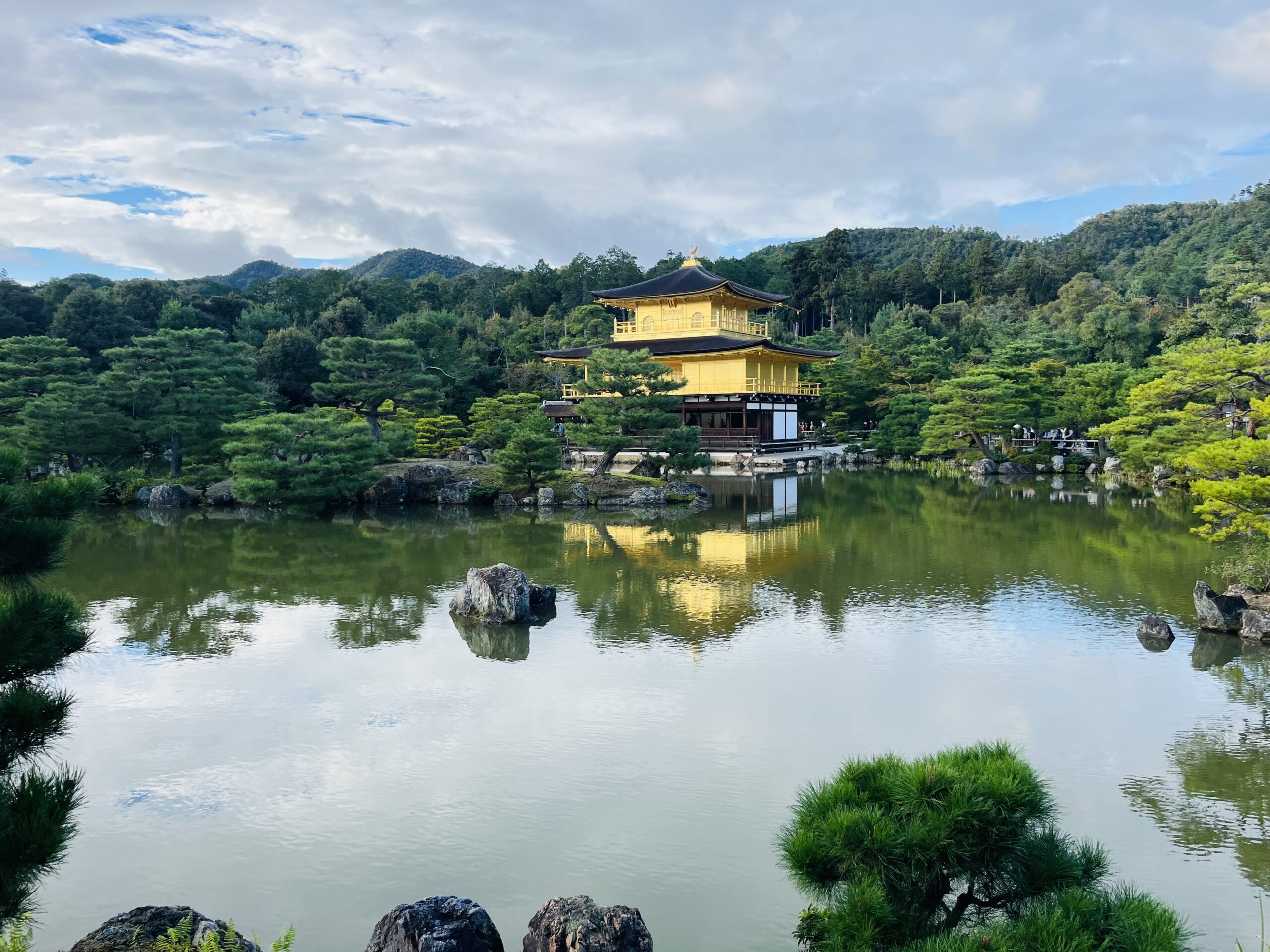 Kinkaku-ji