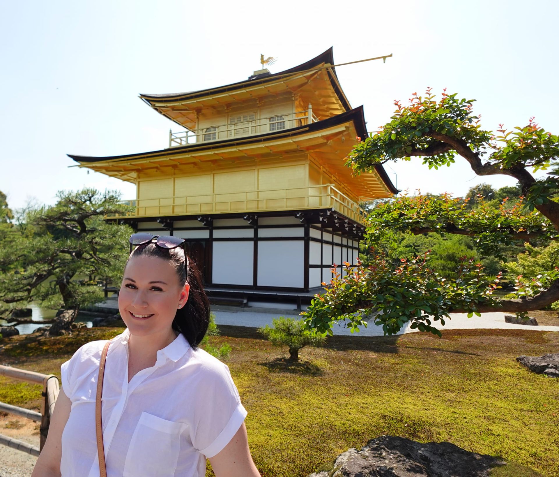 Kinkaku-ji