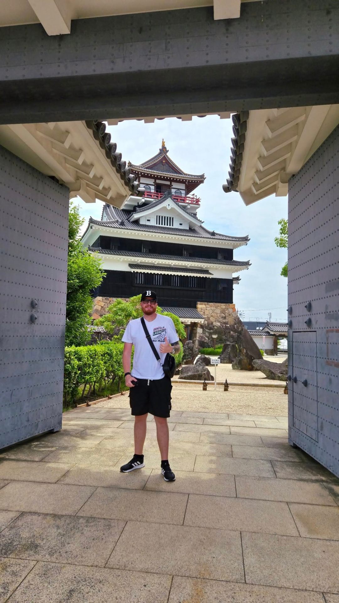 Kiyosu Castle