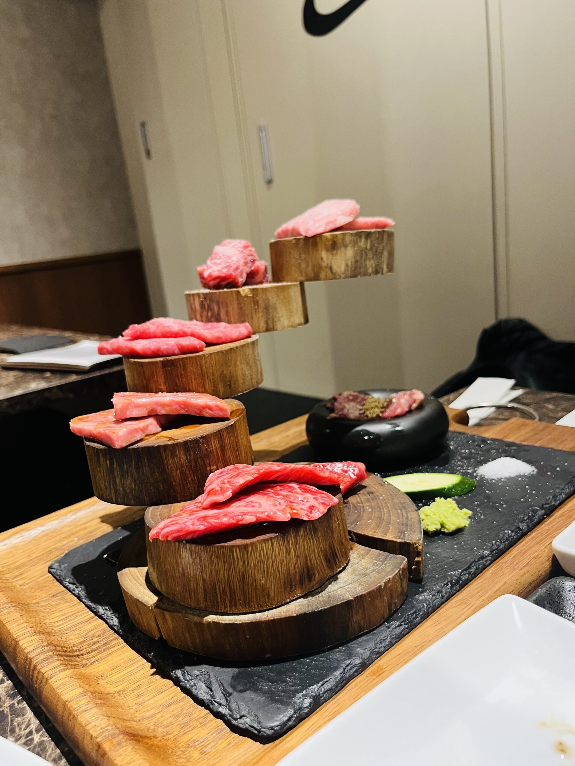Kobe-kött