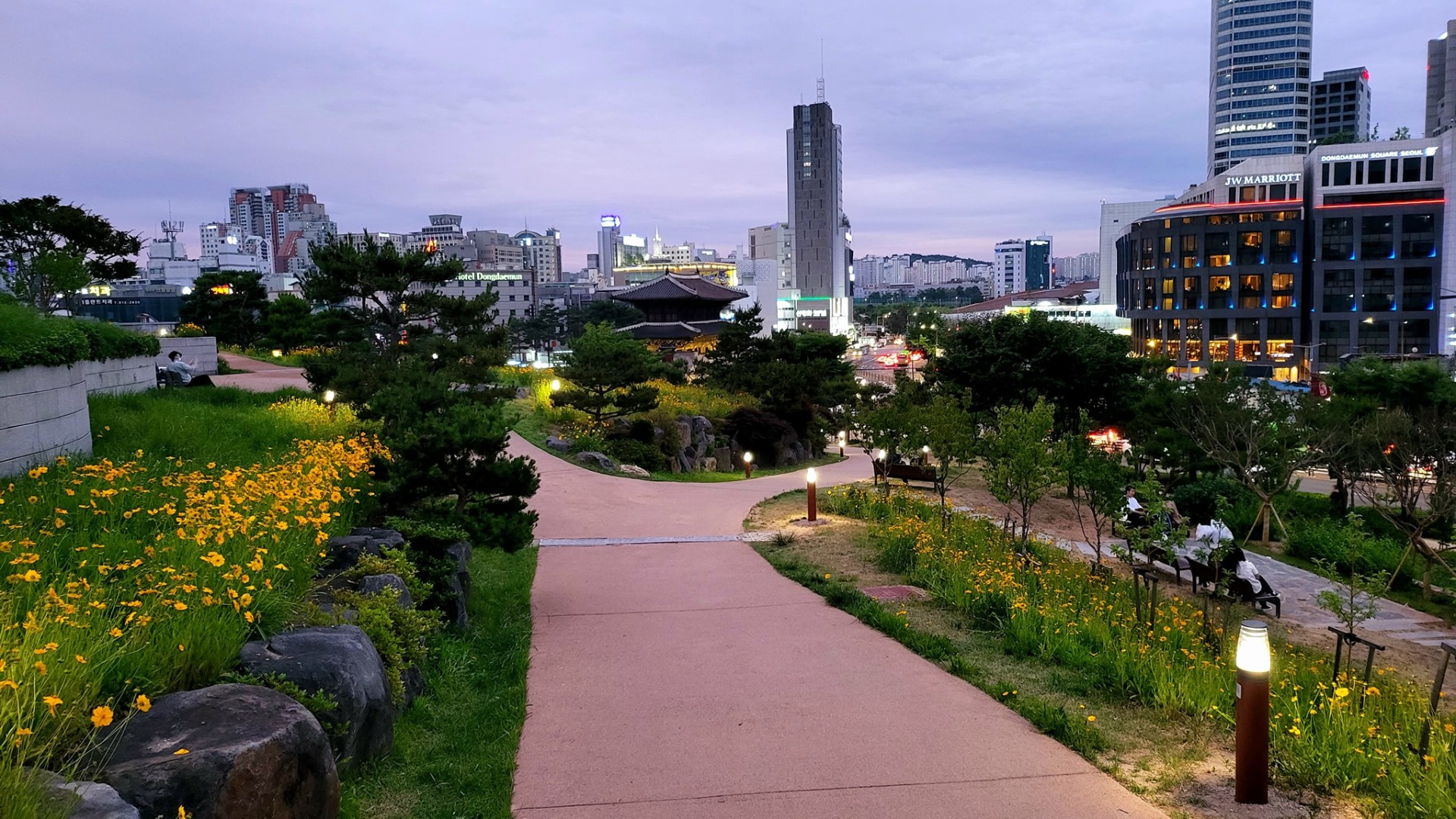 Dongdaemun