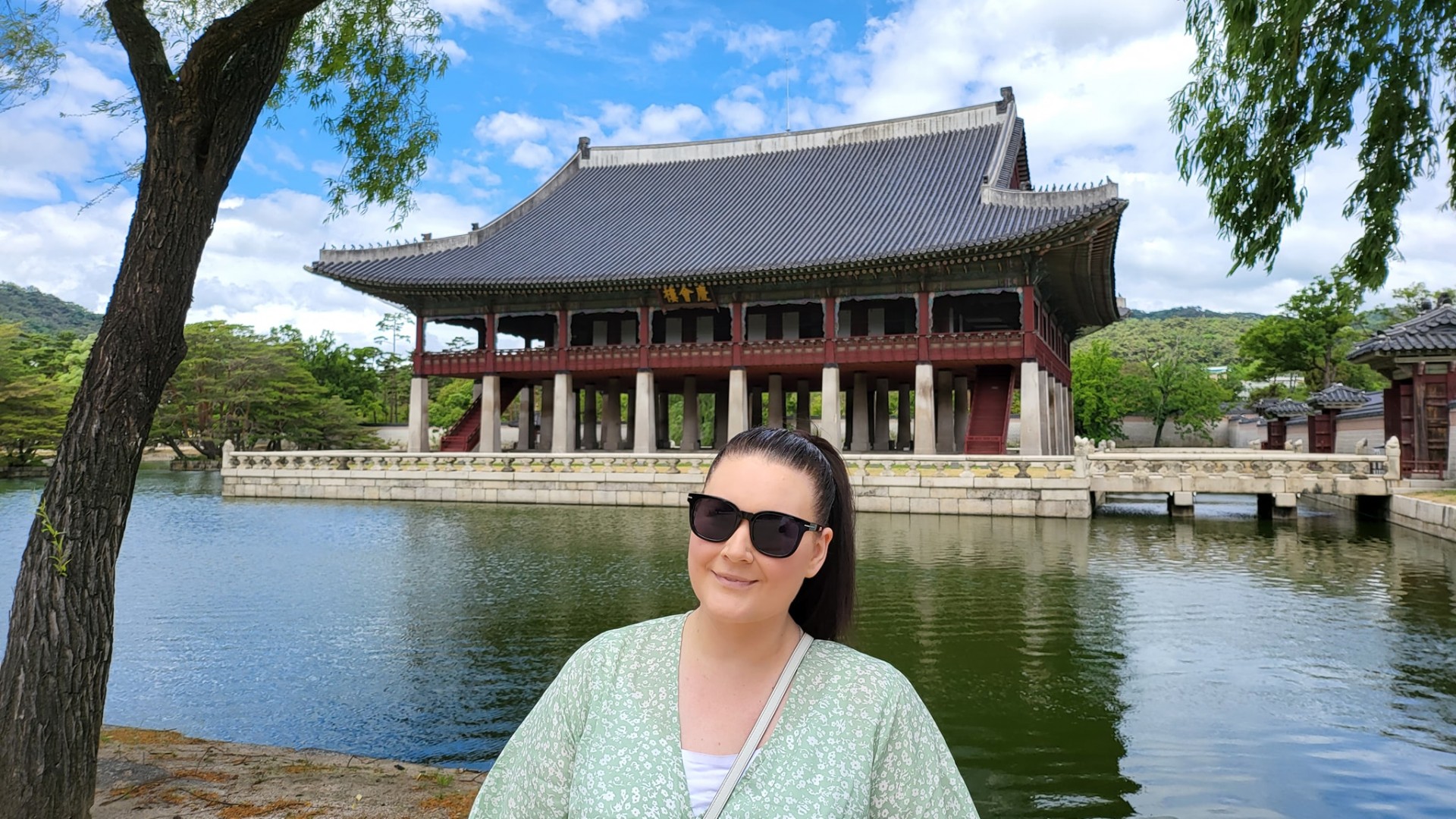Gyeongbokgung Palace