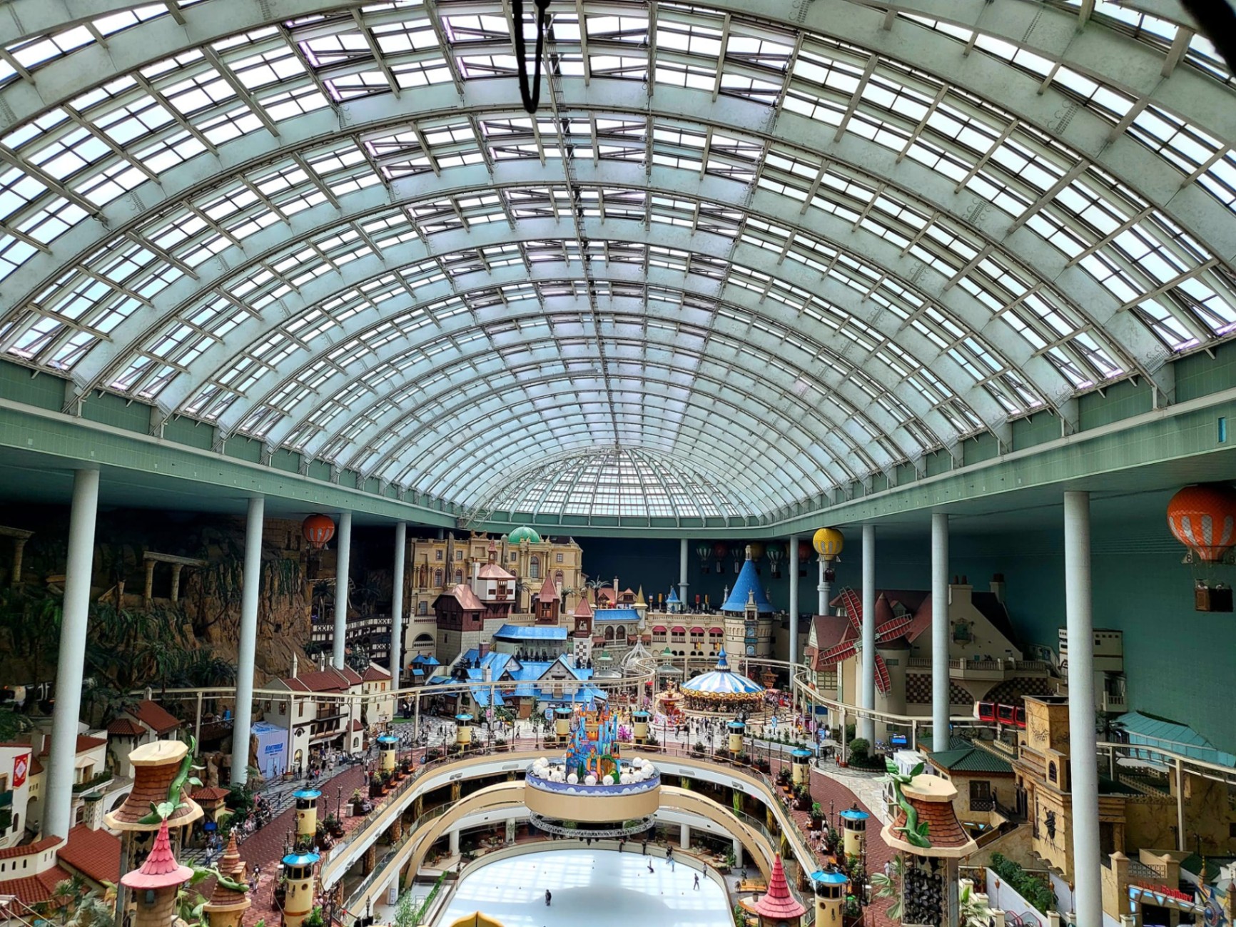 Lotte World