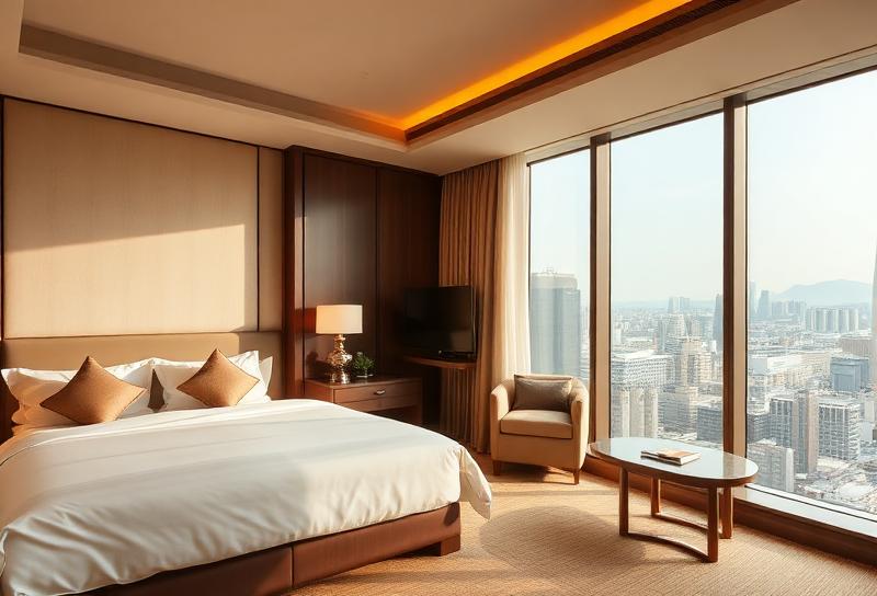 Lyxhotell