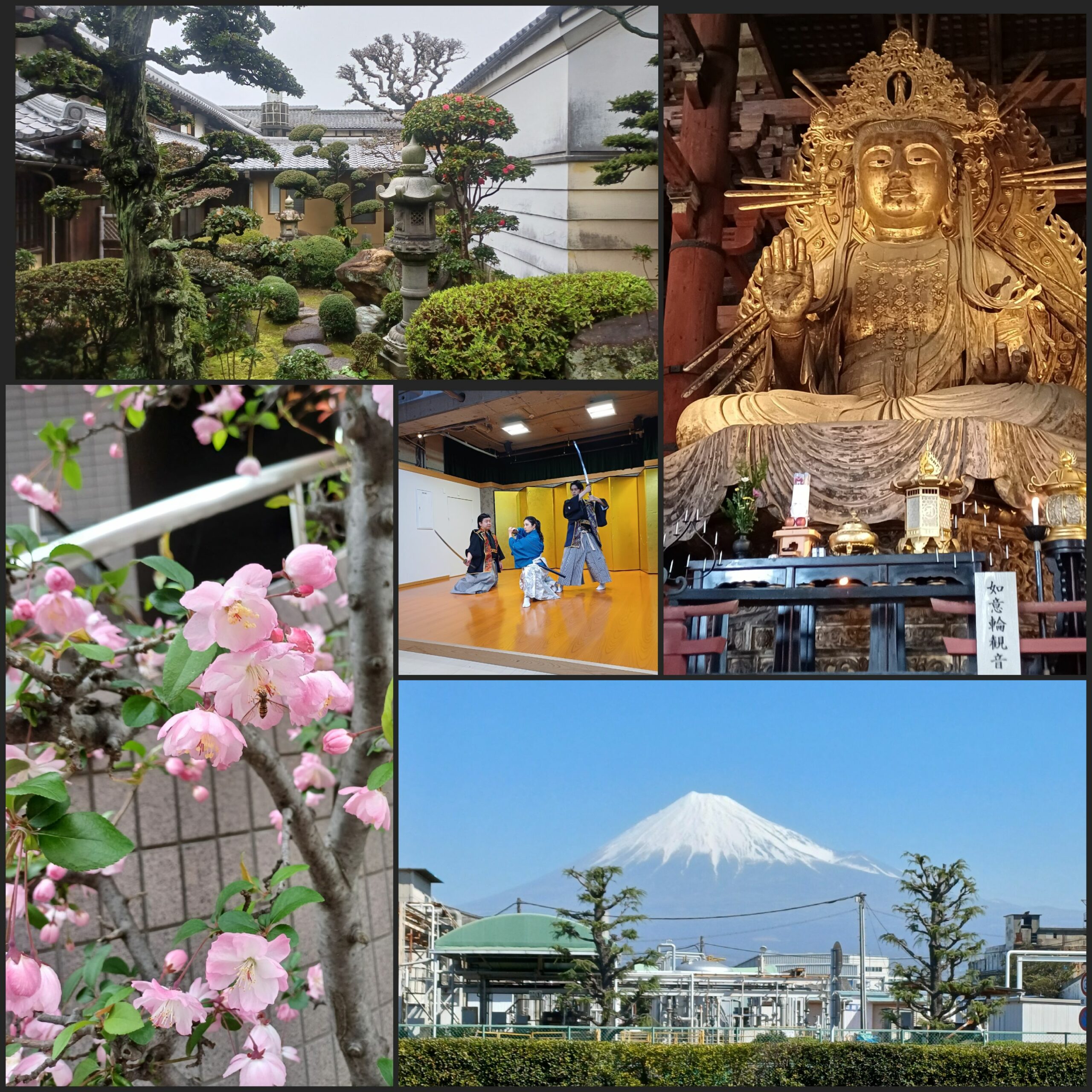 Fuji