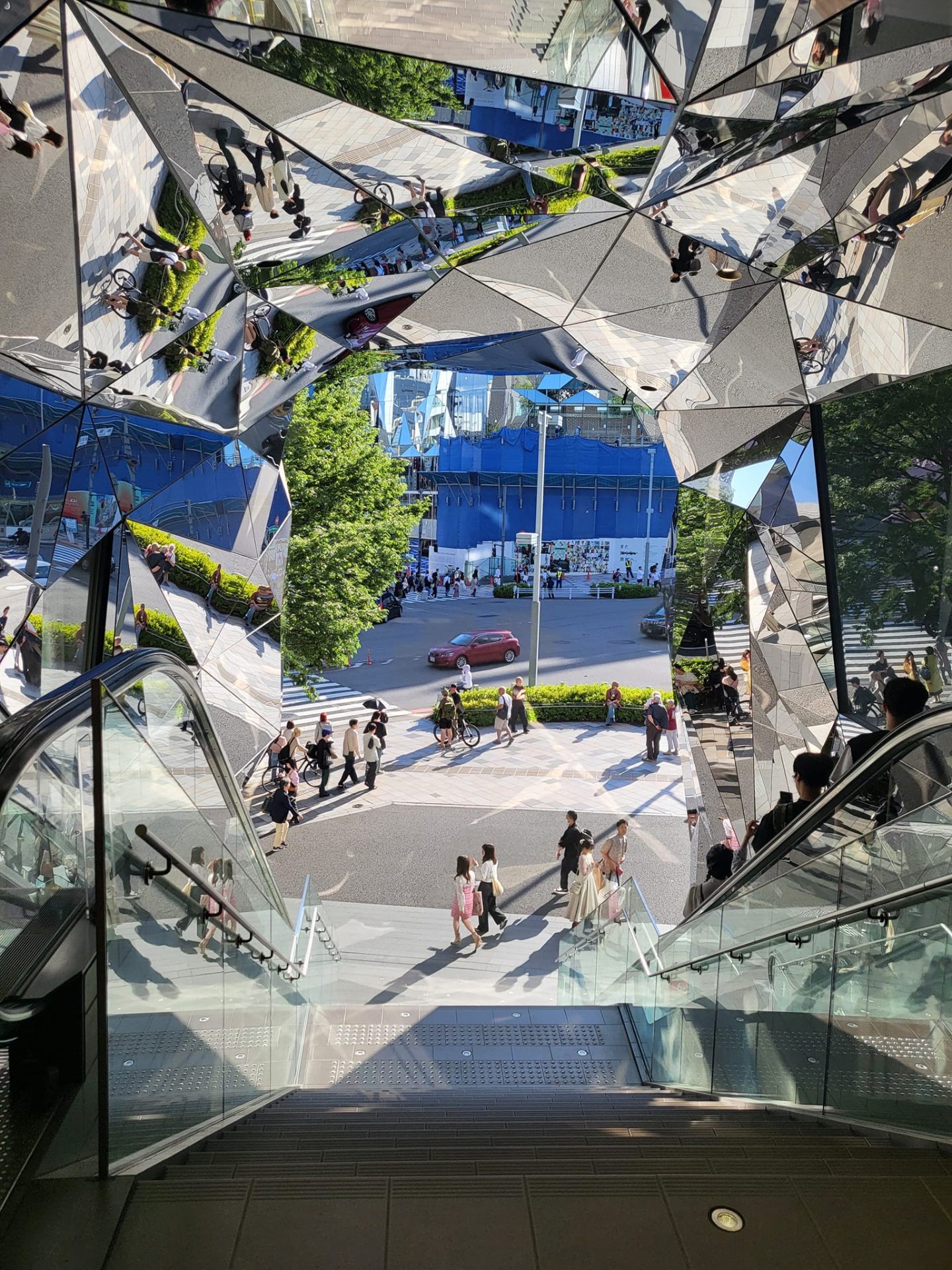 Omotesando
