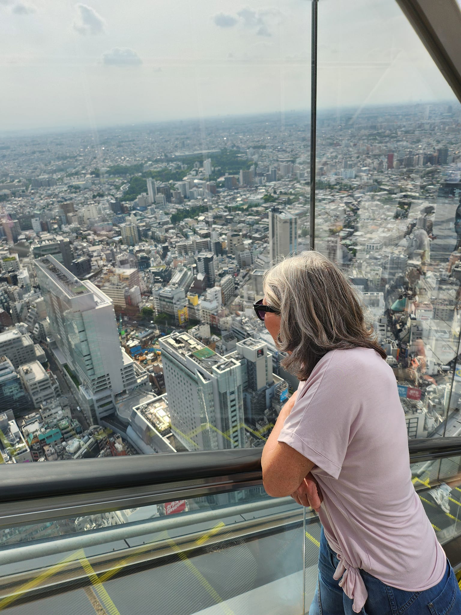 Shibuya Sky