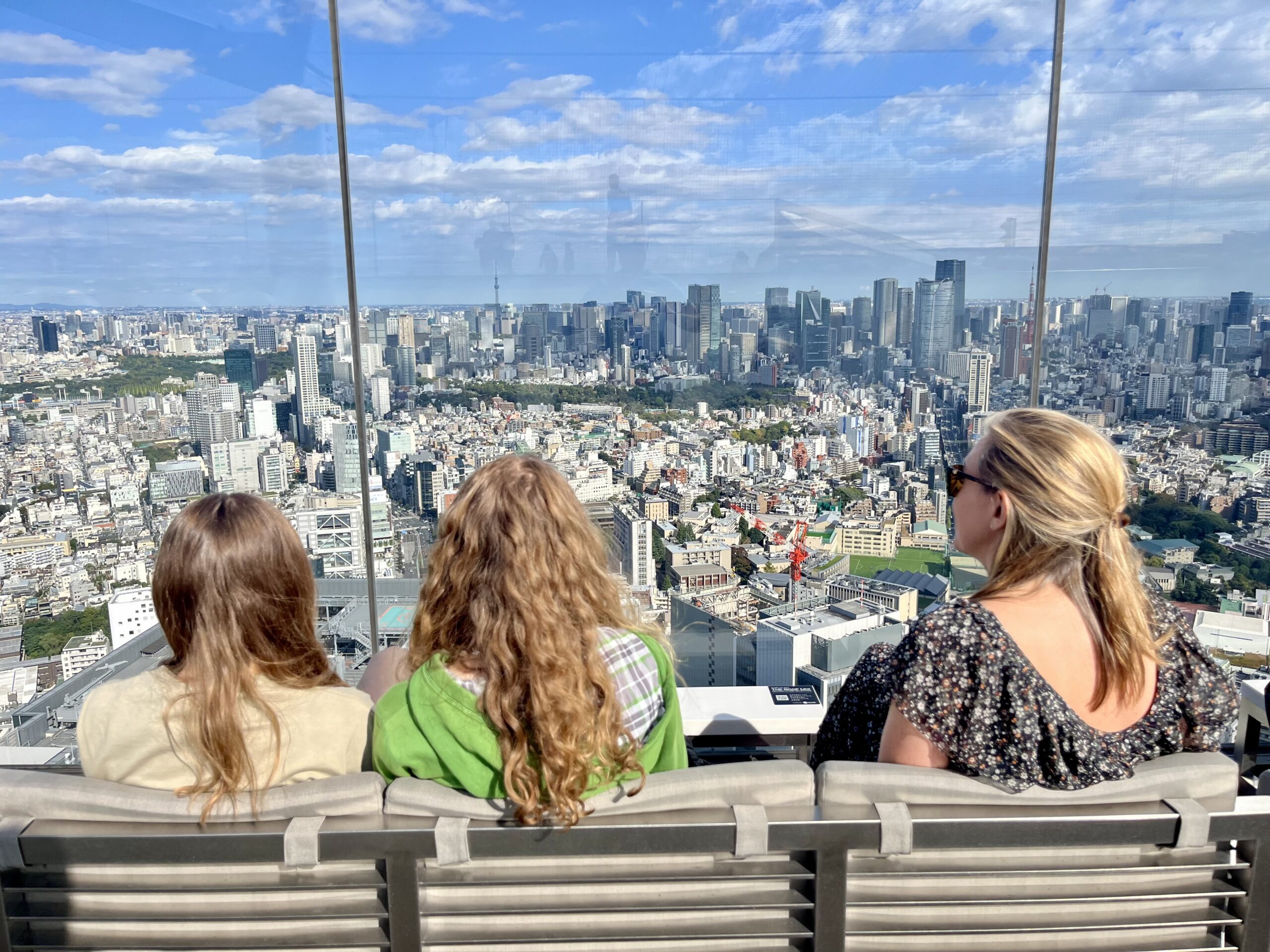 Shibuya Sky