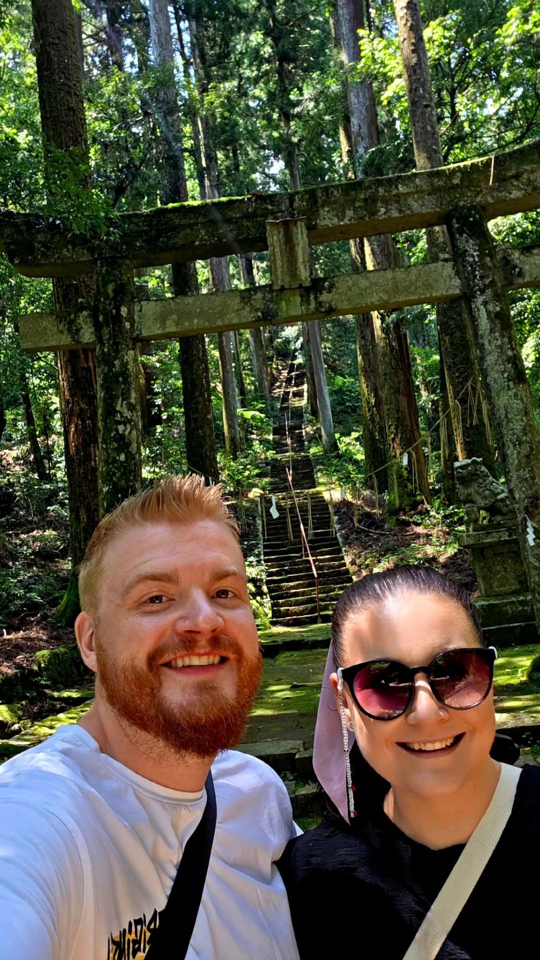 Taki Shrine
