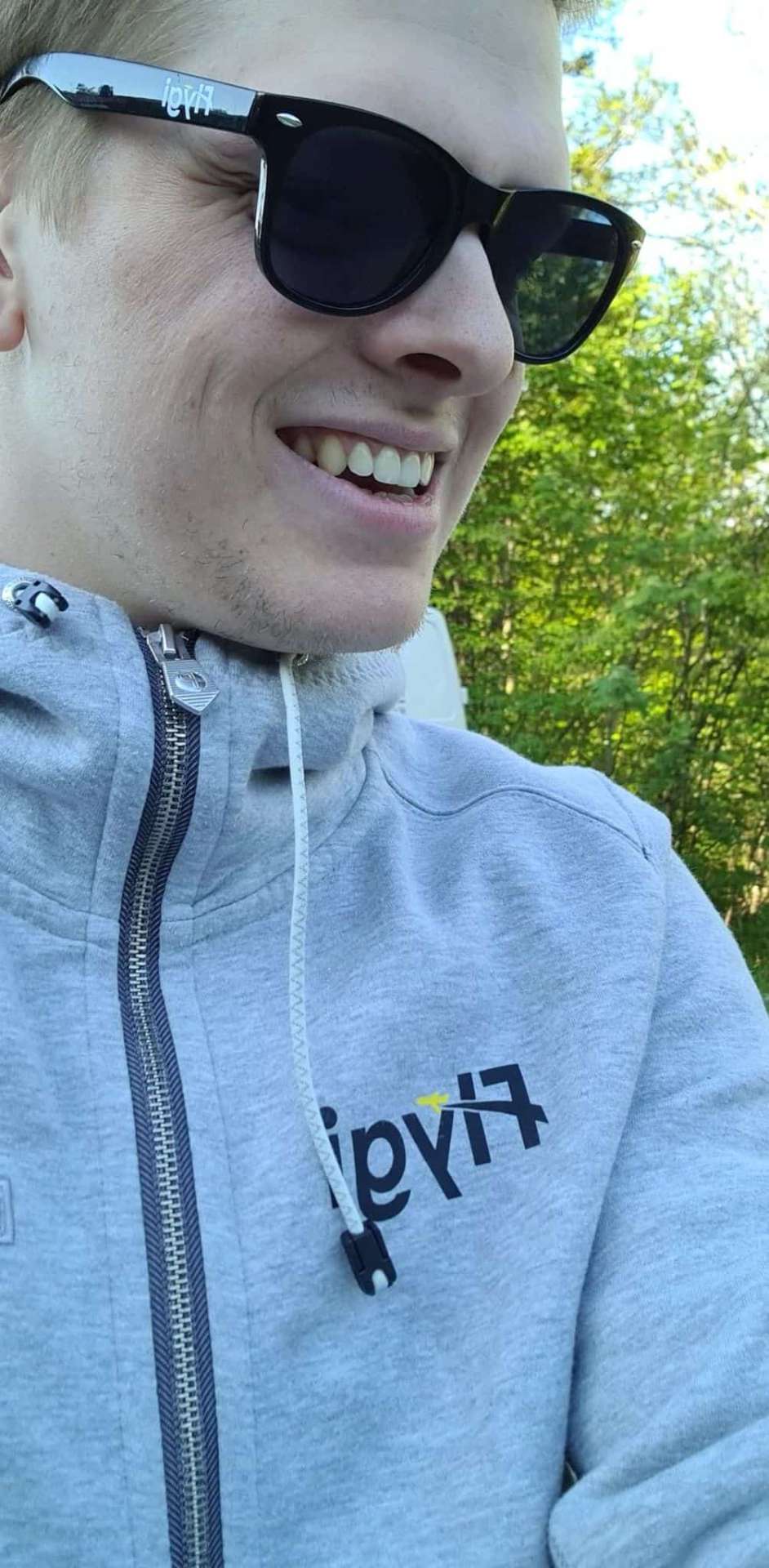 Flygi team 2