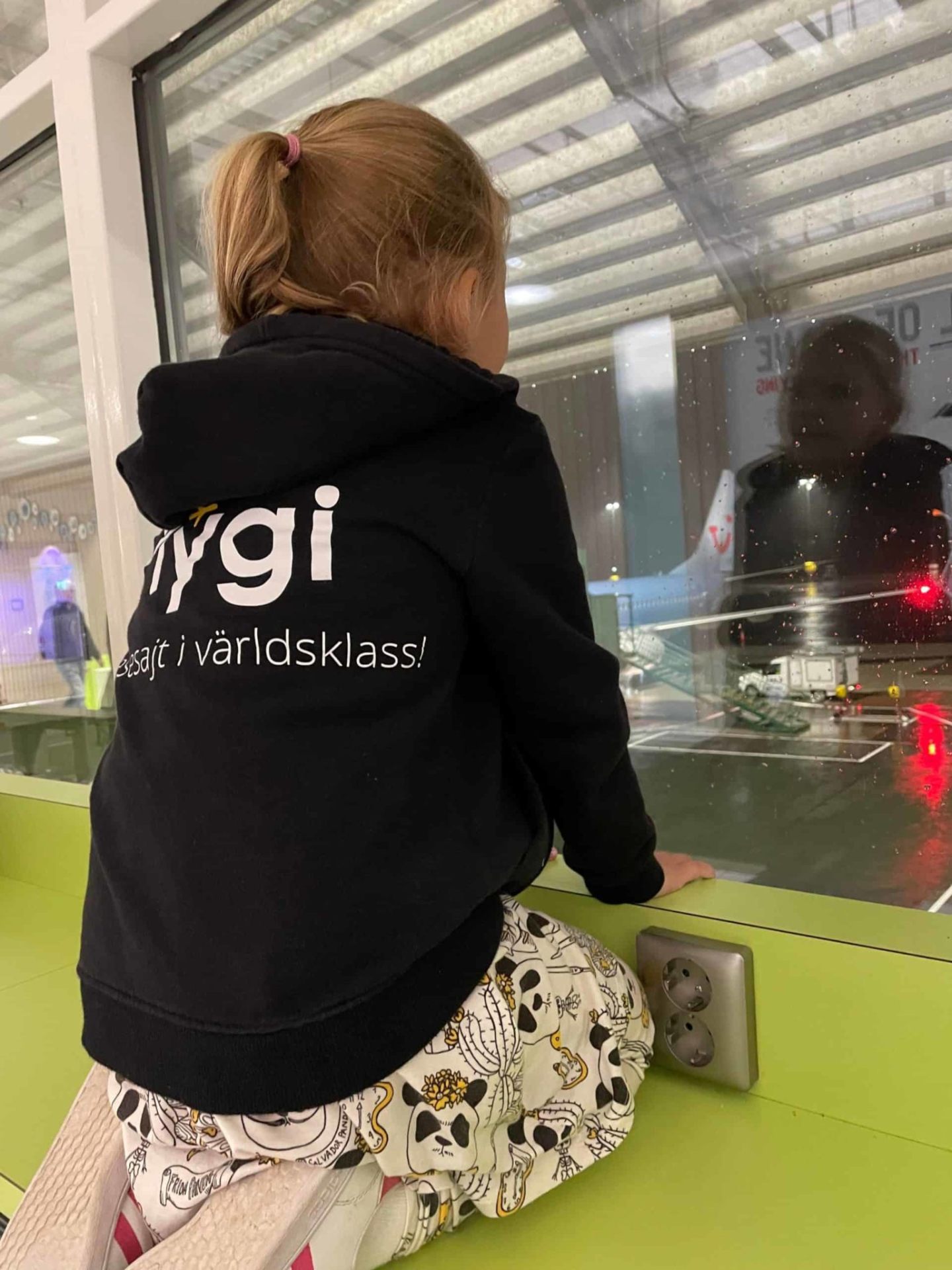 Flygi team 20