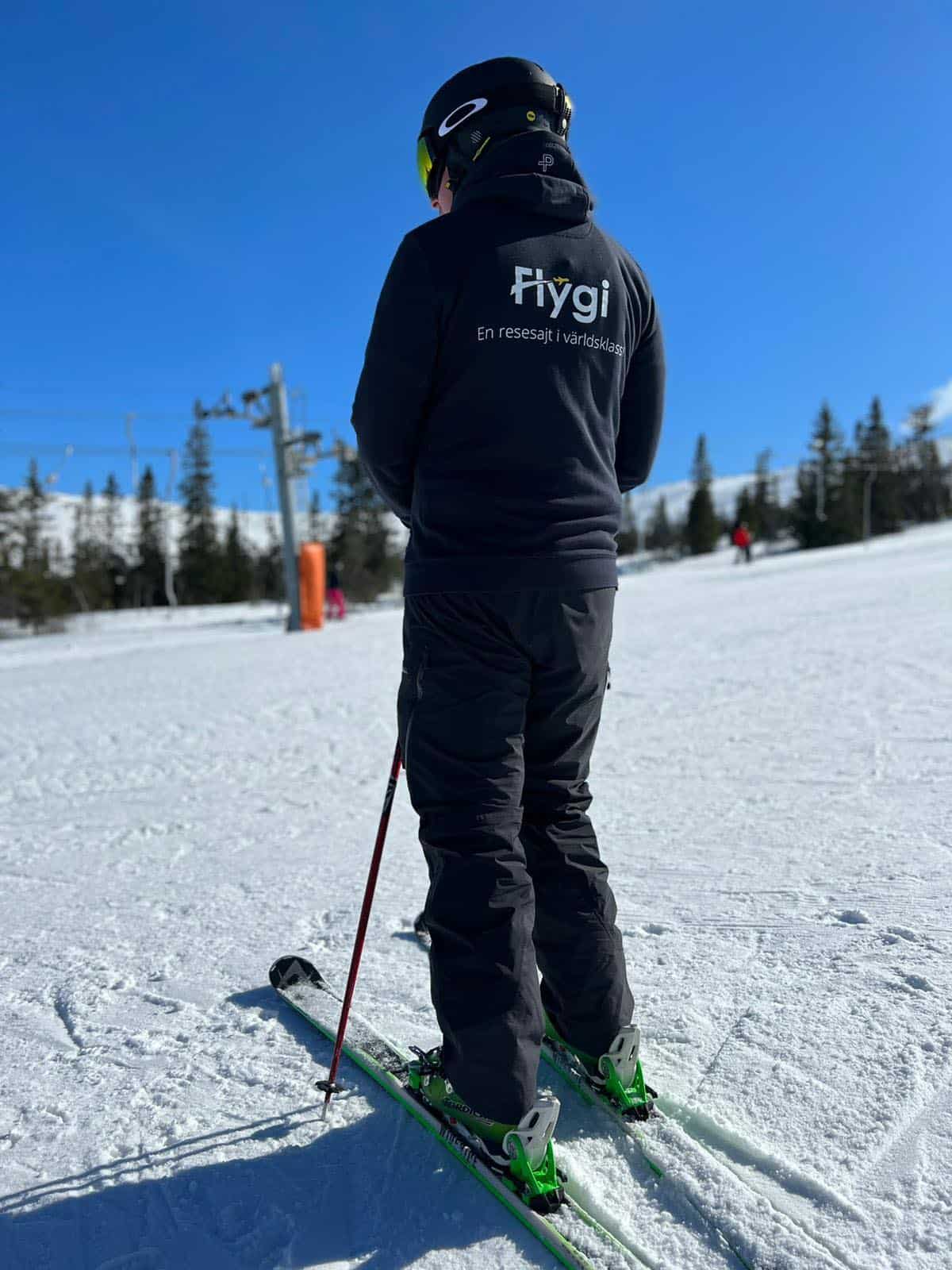 Flygi team 21