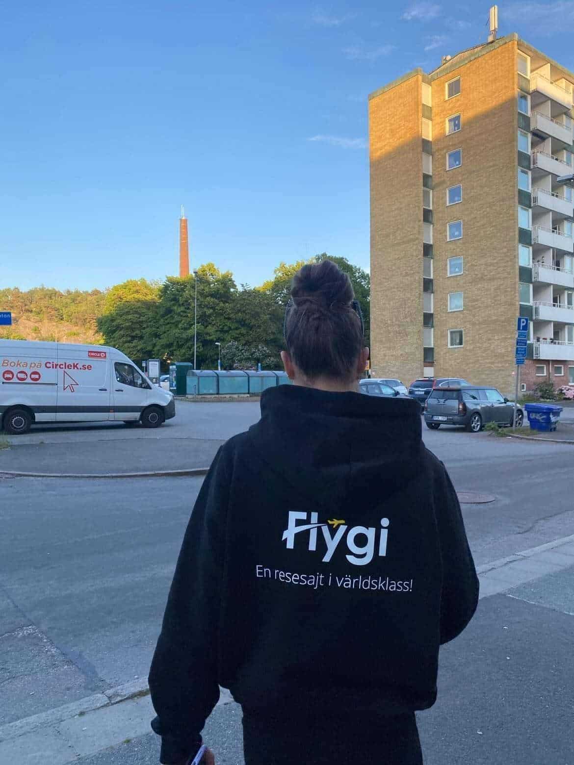 Flygi team 24