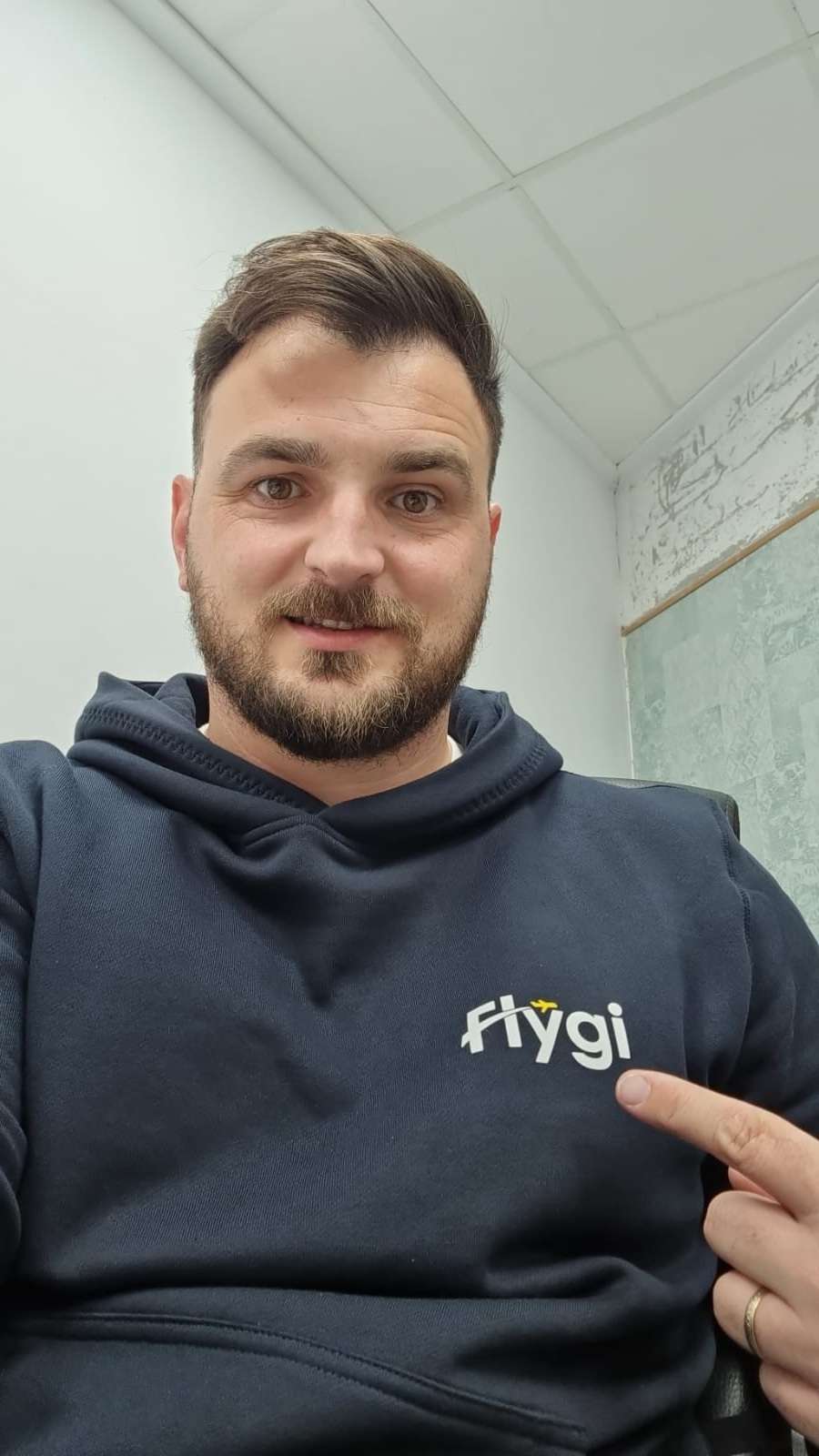 Flygi team 28