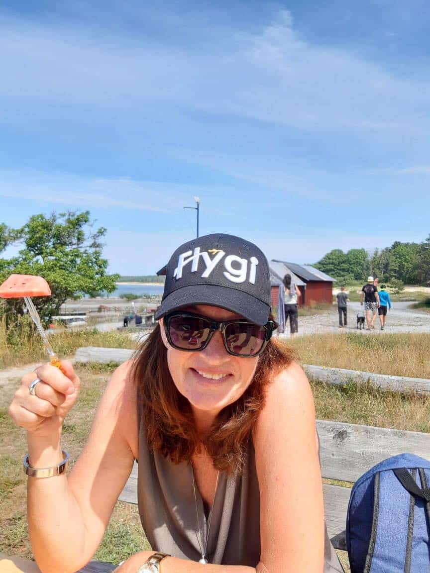 Flygi team 4
