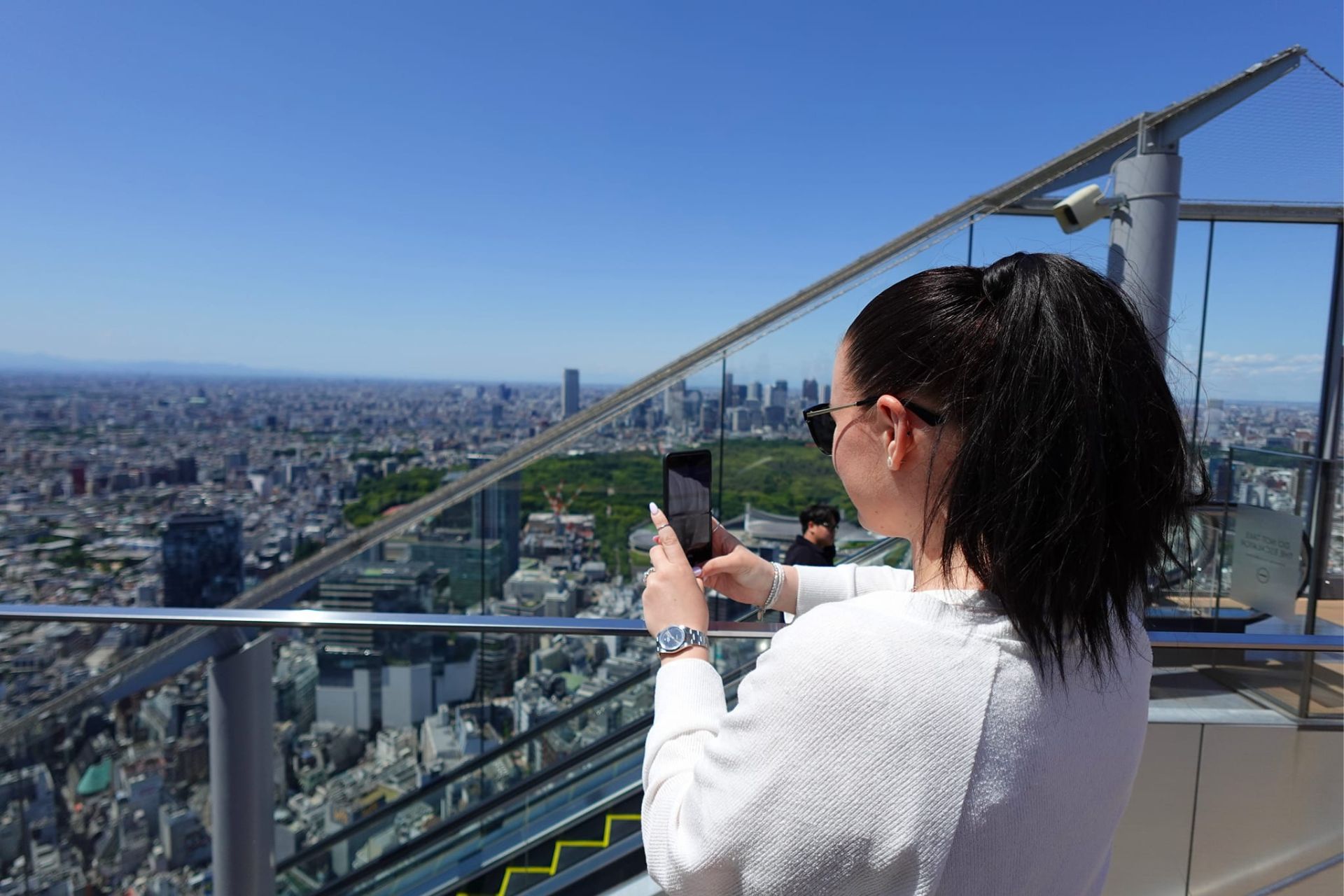 2 veckor i Tokyo & Kyoto
