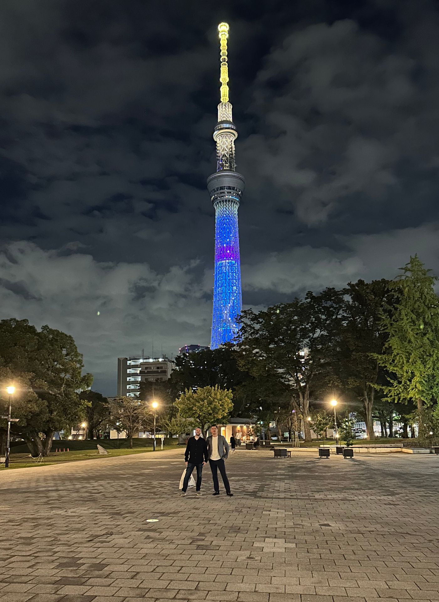 Tokyo Skytree