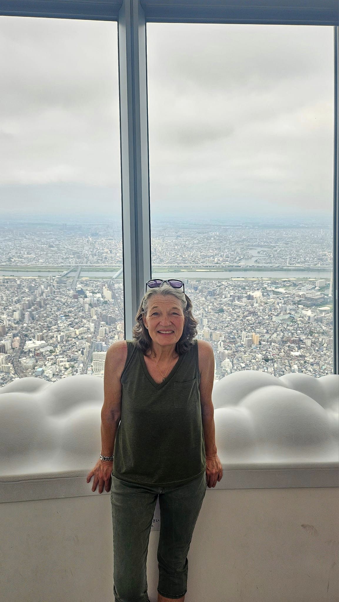 Tokyo Skytree