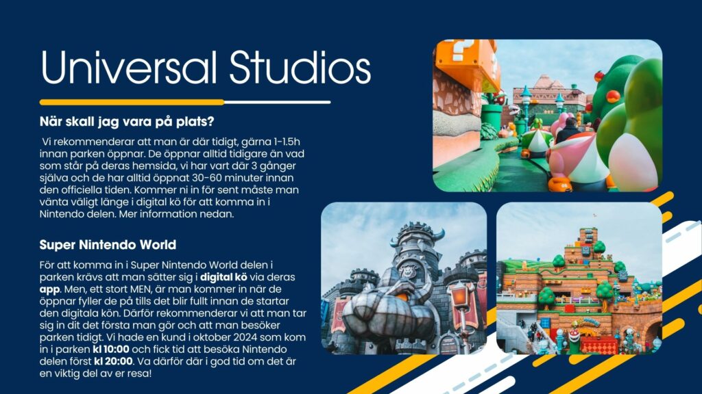 Universal Studios