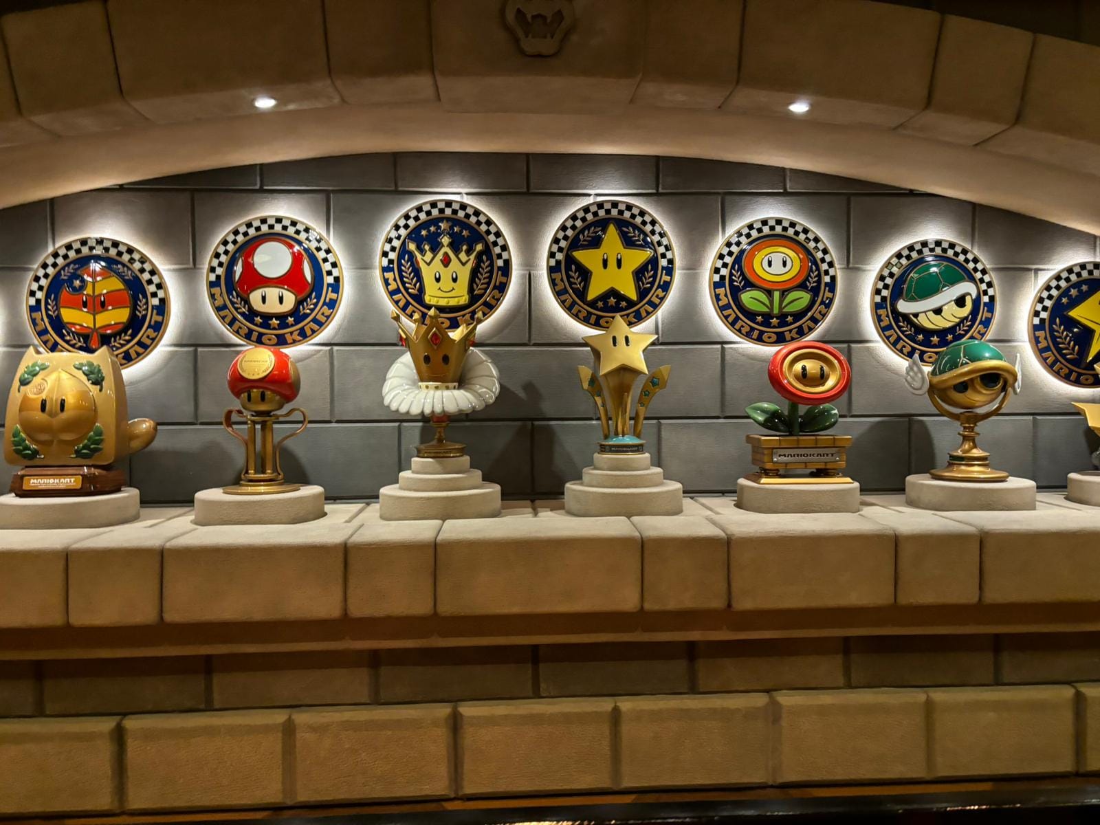 Universal Studios Osaka