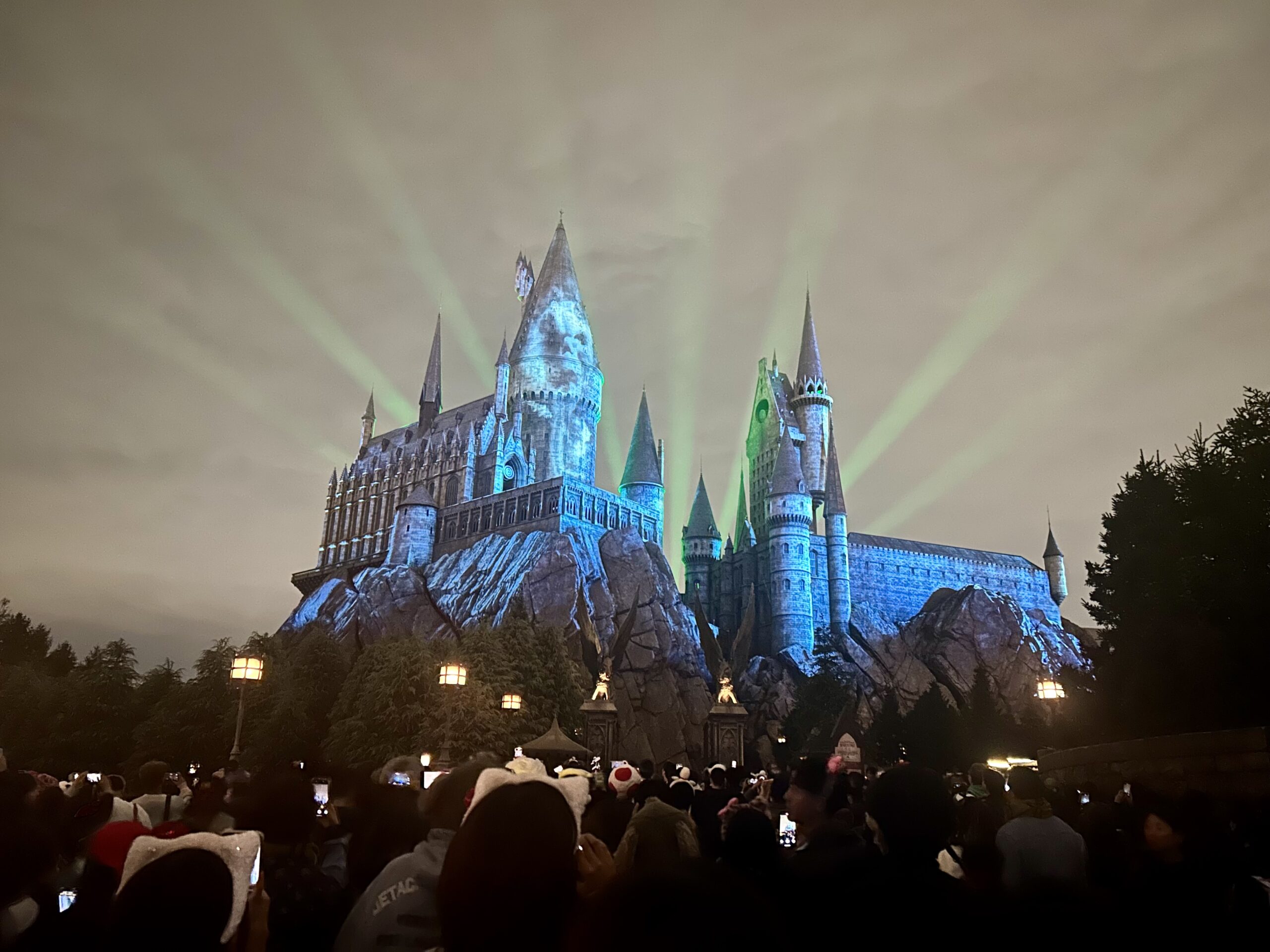 Universal Studios