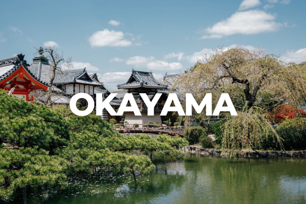 okayama