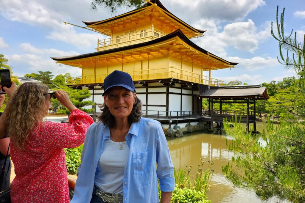 annika golden pavilion