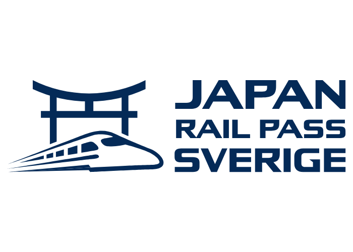 japan rail pass sverige